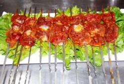 吉林肉串店老板爆料视频,揭秘后厨黑幕与食品安全真相