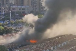 深圳空气污染爆料事件最新,最新事件追踪与影响解析