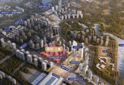 万州绿地最新爆料,揭秘未来城市绿洲的璀璨蓝图