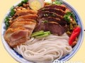广西桂林米粉最新爆料,独家秘制，风味升级！