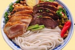广西桂林米粉最新爆料,独家秘制，风味升级！