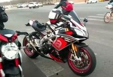 机车最新爆料视频大全,一睹未来速度与激情