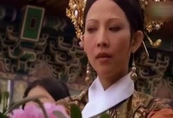 甄嬛传第三集在线观看,后宫风云初现