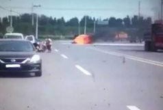 最新爆料车祸视频大全下载,触目惊心瞬间回顾